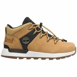 Módne tenisky Timberland SPRINT TREKKER MID LACE U vyobraziť