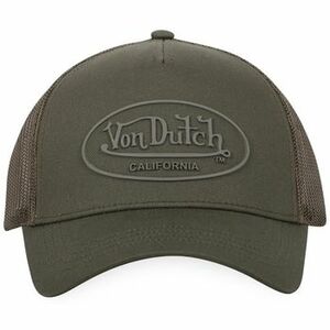 Šiltovky Von Dutch CASQUETTES LOGO 07 vyobraziť