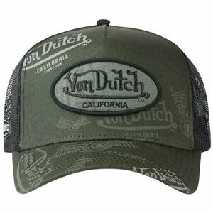 Šiltovky Von Dutch CASQUETTES CAFE vyobraziť