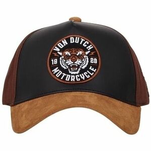 Šiltovky Von Dutch CASQUETTES TRUCKER vyobraziť