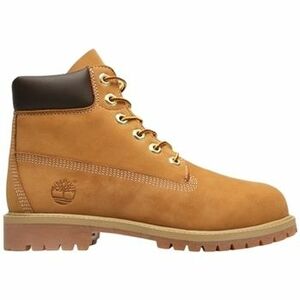 Čižmičky Timberland PREMIUM 6 INCH LACE UP WATERPROOF vyobraziť