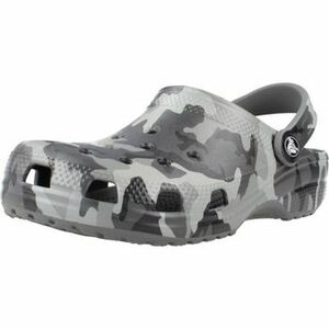 Classic Printed Camo Clog Crocs Crocs vyobraziť