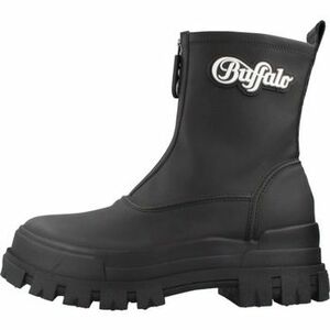 Čižmy Buffalo ASPHA RAIN ZIP vyobraziť