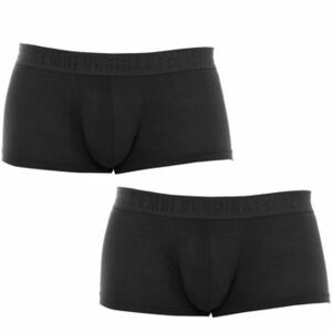 Boxerky Bikkembergs BKK1UTR03BI-BLACK vyobraziť