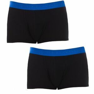 Boxerky Bikkembergs BKK1UTR04BI-BLACK vyobraziť