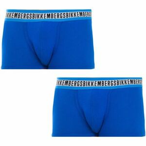 Boxerky Bikkembergs BKK1UTR08BI-BLUE vyobraziť