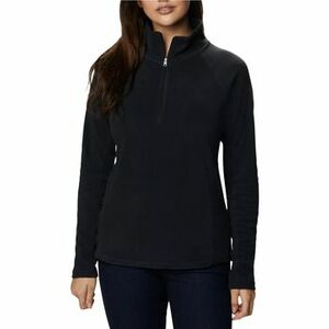 Flísové mikiny Columbia Glacial IV Half Zip Fleece vyobraziť