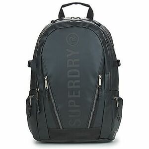 Ruksaky a batohy Superdry TARP RUCKSACK vyobraziť