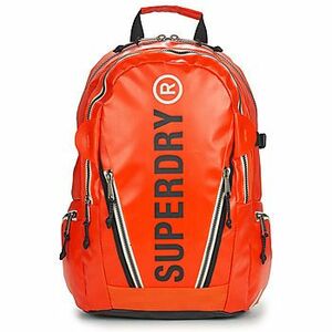 Ruksaky a batohy Superdry TARP RUCKSACK vyobraziť