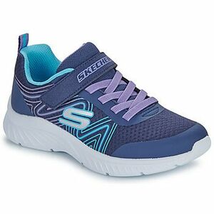 Nízke tenisky Skechers MICROSPEC PLUS - SWIRL SWEET vyobraziť