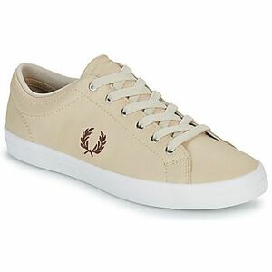 Nízke tenisky Fred Perry BASELINE LEATHER vyobraziť