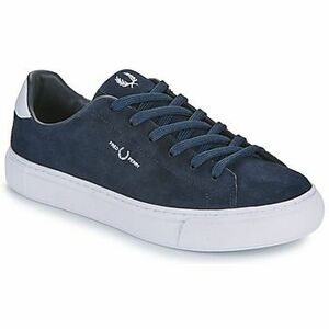 Nízke tenisky Fred Perry B71 SUEDE vyobraziť