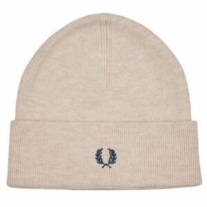 Čiapky Fred Perry CLASSIC BEANIE vyobraziť