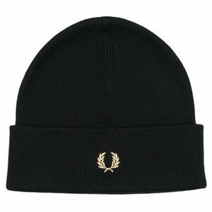 Čiapky Fred Perry CLASSIC BEANIE vyobraziť