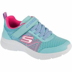 Nízke tenisky Skechers Microspec Plus - Swirl Sweet vyobraziť