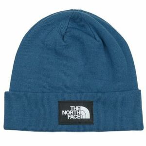 Čiapky The North Face DOCK WORKER RECYCLED BEANIE vyobraziť