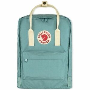 Ruksaky a batohy Fjallraven FJÄLLRÄVEN Kanken Backpack - Sky Blue/Light Oak vyobraziť