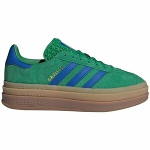 Módne tenisky adidas Gazelle Bold W IE1370 vyobraziť