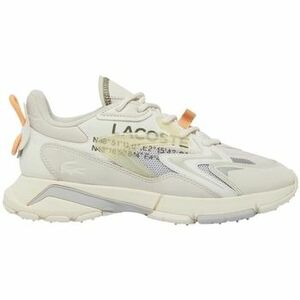 Módne tenisky Lacoste Sneakers L003 NEO 224 1 SFA - Offwhite vyobraziť