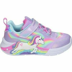 Módne tenisky Skechers 302298N-LVMT vyobraziť