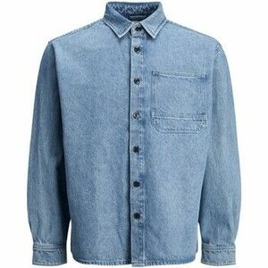 Košele s dlhým rukávom Jack & Jones JJINOLAN JJO 12261948 vyobraziť