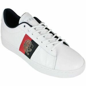 Módne tenisky Cruyff Sylva semi CC6220193 511 White vyobraziť