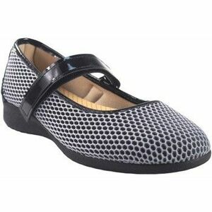 Univerzálna športová obuv Vulca-bicha Zapato señora 190 gris vyobraziť