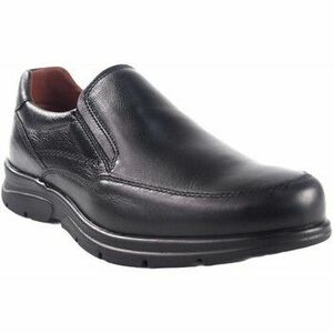 Univerzálna športová obuv Baerchi Zapato caballero 1251 negro vyobraziť