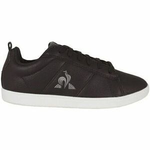 Módne tenisky Le Coq Sportif COURTCLASSIC GS REGLISSE vyobraziť