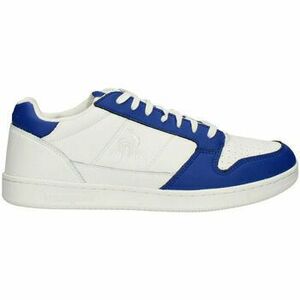 Módne tenisky Le Coq Sportif 2120430 OPTICAL WHITE/COBALT vyobraziť