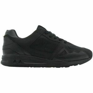 Módne tenisky Le Coq Sportif LCS R1000 VG TRIPLE BLACK vyobraziť