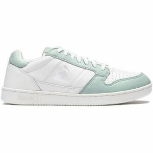 Módne tenisky Le Coq Sportif 2120503 OPTICAL WHITE/HARBOR GREY vyobraziť