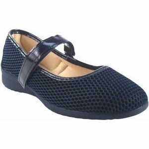 Univerzálna športová obuv Vulca-bicha Zapato señora 190 azul vyobraziť