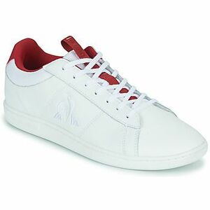 Nízke tenisky Le Coq Sportif COURT ALLURE SPORT vyobraziť