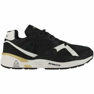 Módne tenisky Le Coq Sportif 2210293 BLACK/OPTICAL WHITE vyobraziť