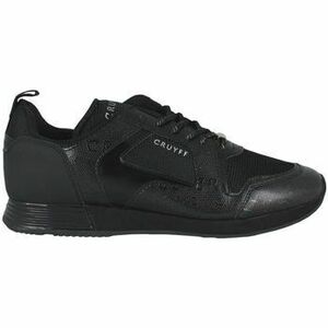 Módne tenisky Cruyff Lusso CC6834193 490 Black vyobraziť