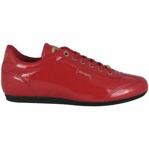 Módne tenisky Cruyff Recopa CC3344193 530 Red vyobraziť