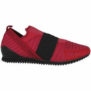 Módne tenisky Cruyff Elastico CC7574193 430 Red vyobraziť