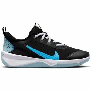 Univerzálna športová obuv Nike OMNI MULTICOURT GS vyobraziť