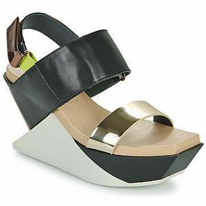 Sandále United nude DELTA WEDGE SANDAL vyobraziť