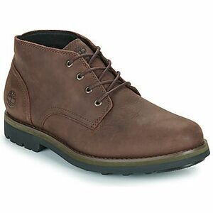 Polokozačky Timberland ALDEN BROOK MID LACE UP vyobraziť