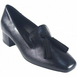 Univerzálna športová obuv Bienve Zapato señora s3219 negro vyobraziť