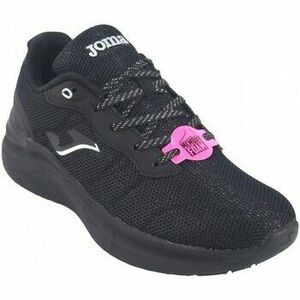 Univerzálna športová obuv Joma Zapato señora n-100 lady 2421 negro vyobraziť