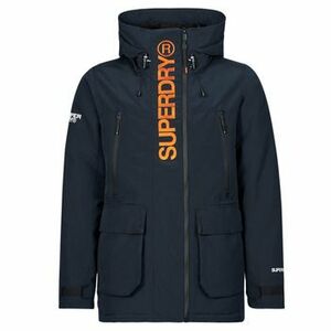 Bundy Superdry ULTIMATE WINDCHEATER vyobraziť