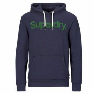 Mikiny Superdry HOODED CORE LOGO vyobraziť