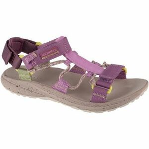 Športové sandále Merrell Bravada 2 Strap Sport W Sandal vyobraziť