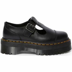 Nízke tenisky Dr. Martens Bethan Polished Smooth 15727001 vyobraziť