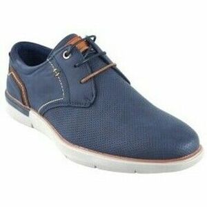 Univerzálna športová obuv Liberto Zapato caballero lb32162 azul vyobraziť