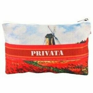 Vrecúška/Malé kabelky Privata Complementos señora p244114 rojo vyobraziť