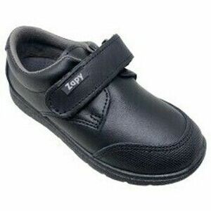 Univerzálna športová obuv Zapy Zapato niño v80156 negro vyobraziť